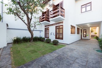 house em Rua Guaraciara, Indianópolis - São Paulo - SP
