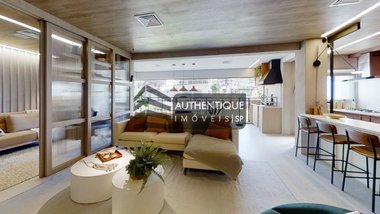 apartment em Rua Santa Cruz, Vila Mariana - São Paulo - SP