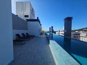 apartment em Rua Professor Renato Barbosa, Jurerê - Florianópolis - SC