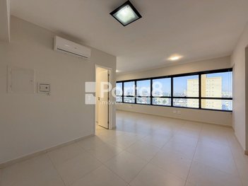 office em Rua Bernardino de Campos, Centro - São José do Rio Preto - SP
