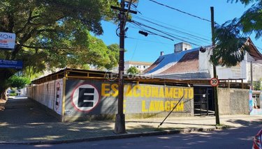 land_lot em Rua Barão do Guaíba, Menino Deus - Porto Alegre - RS