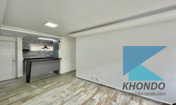 apartment em Rua Doutor Veiga Filho, Santa Cecília - São Paulo - SP