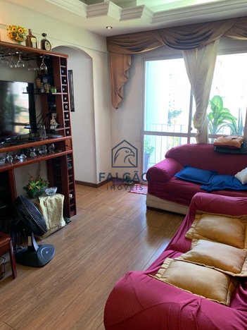 apartment em Rua Doutor Renato Mendonça, Brotas - Salvador - BA