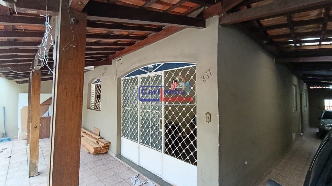 Casa com 4 quartos — Lourdes, Belo Horizonte