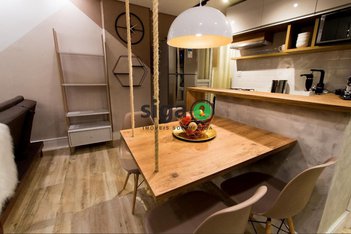 apartment em Avenida Nove de Julho, Bela Vista - São Paulo - SP