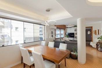 apartment em Avenida Soledade, Petrópolis - Porto Alegre - RS