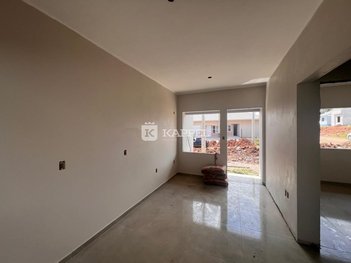 house em Rua Osvaldo Mathias Ferreira, Santa Tecla - Venâncio Aires - RS