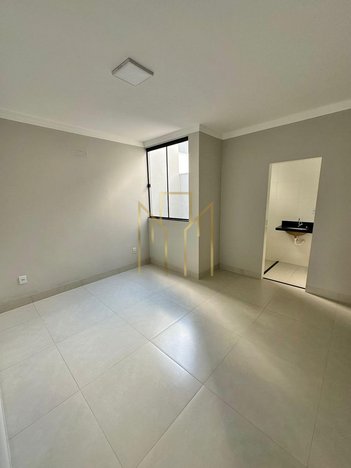 house em Rua Antônio Rodrigues de Oliveira, Shopping Park - Uberlândia - MG