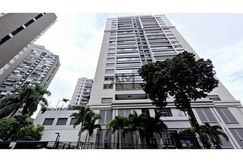 apartment em Rua Miragaia, Butantã - São Paulo - SP