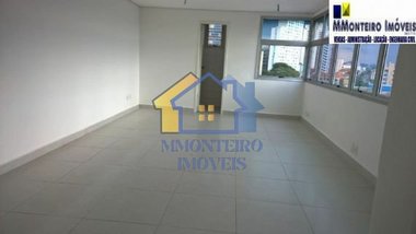 office em Rua Catão, Vila Romana - São Paulo - SP