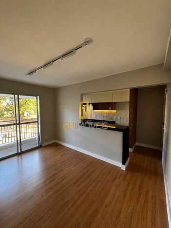 apartment em Avenida Engenheiro Fuad Rassi, Vila Jaraguá - Goiânia - GO