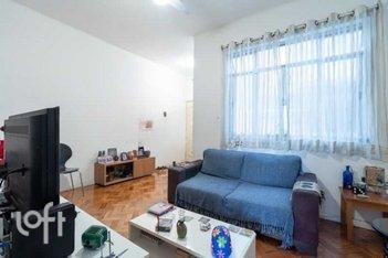 apartment em Marquês de Abrantes, Flamengo - Rio de Janeiro - RJ
