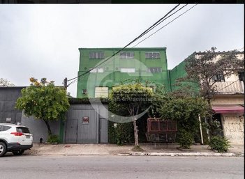 commercial_property em Rua Tamaindê, Vila Nova Manchester - São Paulo - SP