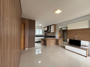 house em Rua Orlindo Pedro Faé, Santa Catarina - Farroupilha - RS