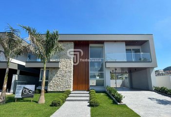 house em Rua Lagoinha, Pedra Branca - Palhoça - SC