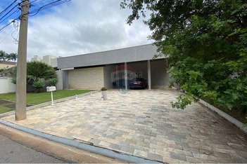 house em Alameda Portugal, Alphaville Residencial Zero - Barueri - SP