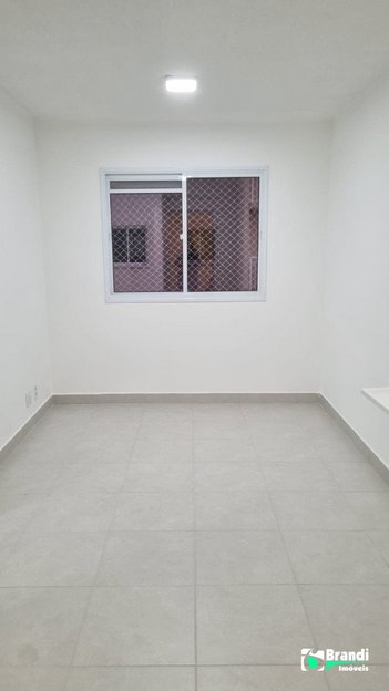 apartment em Avenida Professor Luiz Ignácio Anhaia Mello, Vila Graciosa - São Paulo - SP