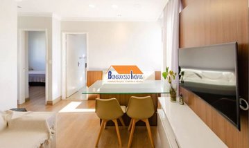 apartment em Rua Cata Preta, João Pinheiro - Belo Horizonte - MG