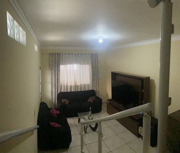 house em Rua Pirenópolis, Jardim Cumbica - Guarulhos - SP