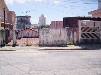 land_lot em Raul Jordão, Parque Peruche - São Paulo - SP
