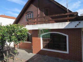 house em Rua Doutor Nicolau Asprino Júnior, Vila Brasílio Machado - São Paulo - SP