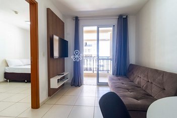 apartment em CSG 3, Taguatinga Centro (Taguatinga) - Brasília - DF