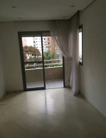 apartment em Avenida Portugal, Brooklin Paulista - São Paulo - SP