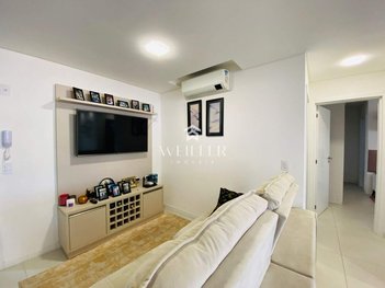 apartment em Rua Franklin Máximo Pereira, Centro - Itajaí - SC