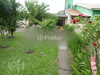 house em Rua Euclides Goulart, Belém Novo - Porto Alegre - RS