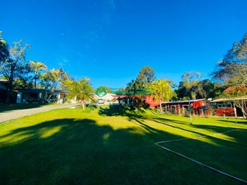 house em Estrada das Quaresmeiras, Chácara Rincão - Cotia - SP