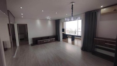 apartment em Rua Celso de Azevedo Marques, Parque da Mooca - São Paulo - SP