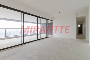 apartment em Rua Cotoxó, Perdizes - São Paulo - SP