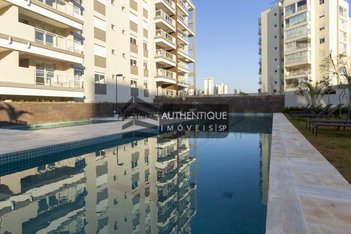 apartment em Rua Camburiú, Vila Ipojuca - São Paulo - SP