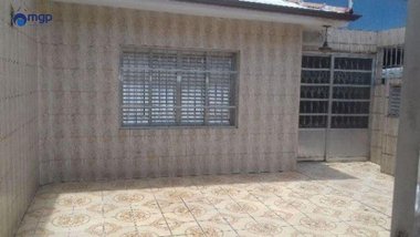 house em Rua Rufus King Lane, Vila Aurora (Zona Norte) - São Paulo - SP