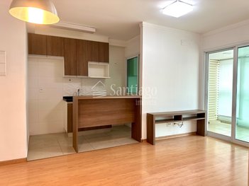 apartment em Rua Ferreira Penteado, Centro - Campinas - SP
