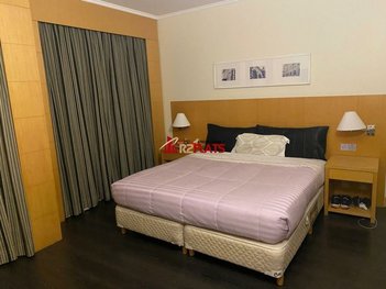 apartment em Rua Jesuíno Arruda, Itaim Bibi - São Paulo - SP