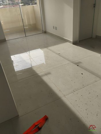 apartment em Rua Miguel Augusto da Silva, São João Batista (Venda Nova) - Belo Horizonte - MG