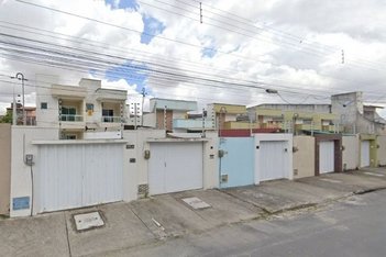 house em Vila Santa Inês, Parque Presidente Vargas - Fortaleza - CE