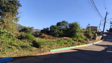 land_lot em Rua Monte Belo, Rosário - Sabará - MG