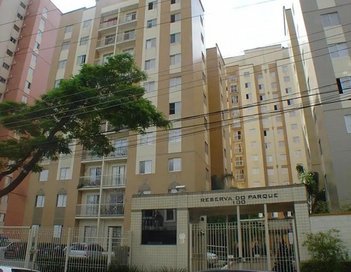 apartment em Rua Alexandre Levi, Cambuci - São Paulo - SP