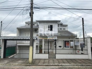 house em Blumenau, Santo André - São Leopoldo - RS