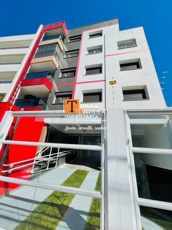 apartment em Vivaldo Vargas de Almeida, Sanvitto - Caxias do Sul - RS