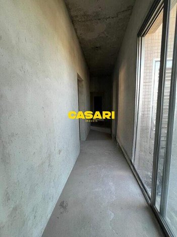 apartment em Rua Jônio, Jardim do Mar - São Bernardo do Campo - SP