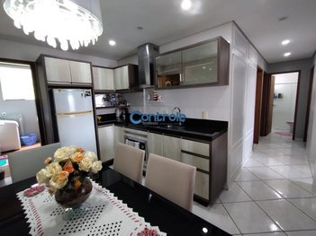 house em Celésio Michels, Forquilhas - São José - SC