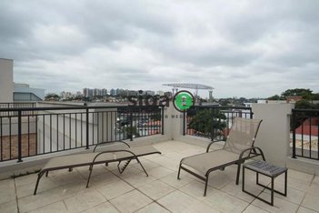 apartment em Rua Padre Lebret, Jardim Leonor - São Paulo - SP