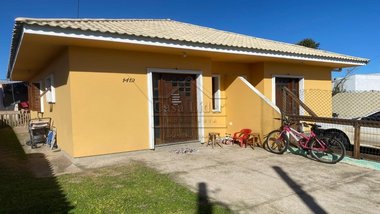 house em Alameda Água Marinha, Rainha do Mar - Xangri-Lá - RS