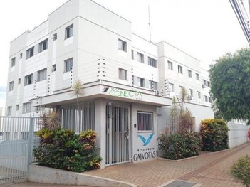 apartment em Avenida Gabriel Freceiro de Miranda, Jardim Santo Amaro - Cambé - PR