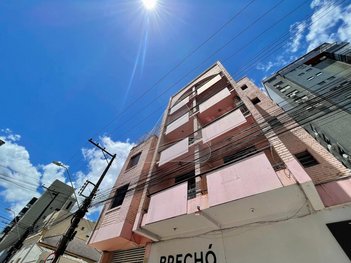 apartment em Rua Tiradentes, Centro - Passo Fundo - RS
