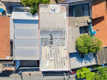 commercial_property em Avenida Comendador Feiz Zarzur, Jardim Cidade Pirituba - São Paulo - SP