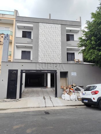 apartment em Rua Bolívia, Parque das Nações - Santo André - SP